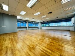 Benoi Road (D22), Office #558322931